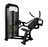 Nautilus Impact Abdominal Machine