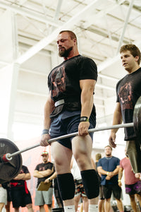 ビショップ ハイドラ 10フィート デッドリフトバー