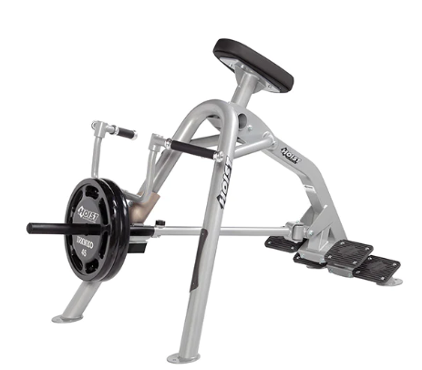 Hoist CF-3661-A Incline Leverage Row