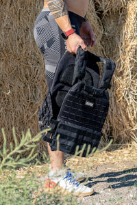 キャリアベスト用5.75ポンドプレートセット