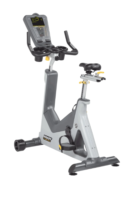 Hoist Fitness Lemond Series UT Upright Bike