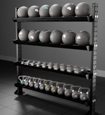 Throwdown XTR Standard Storage