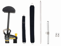 Entrenador funcional Hoist Fitness MI5