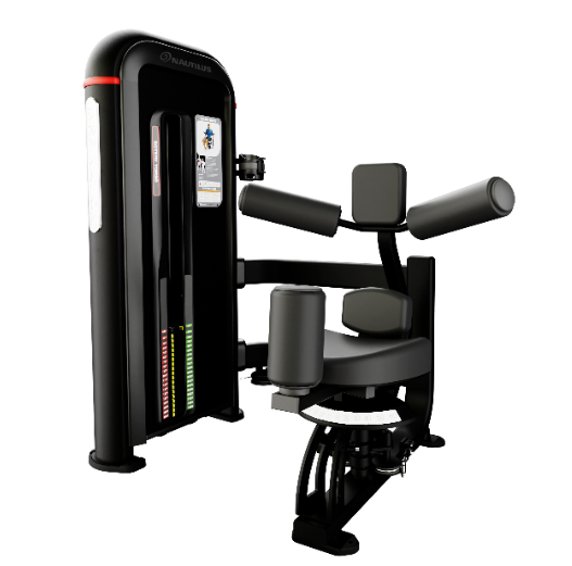 Nautilus Inspiration Rotary Torso