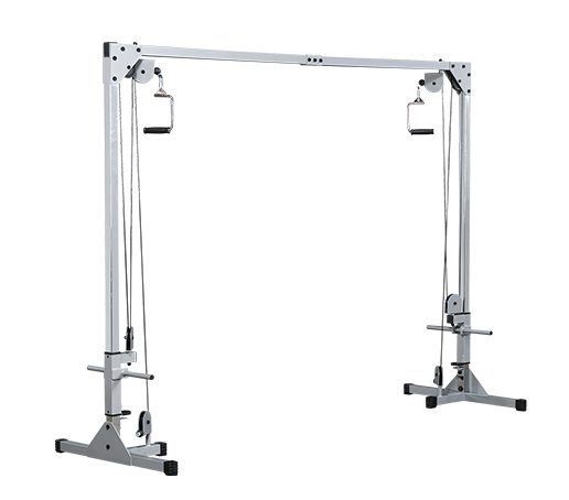 Powerline Cable Crossover Machine