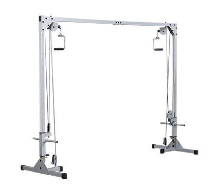 Powerline Cable Crossover Machine