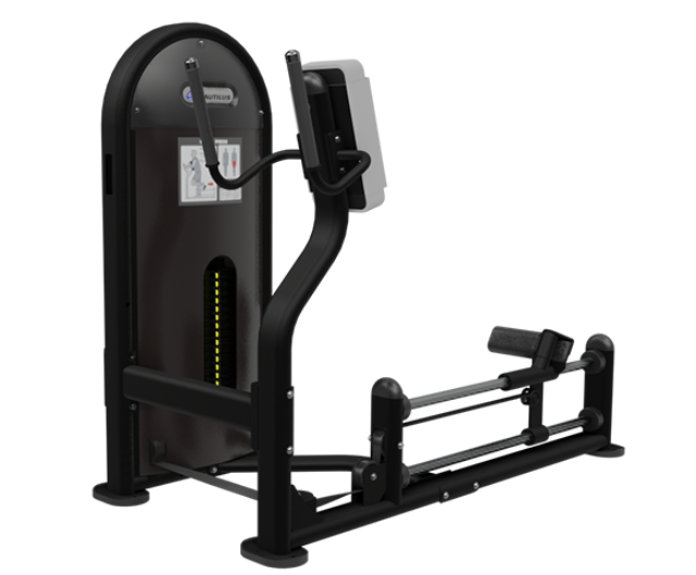Nautilus Instinct Glute Machine