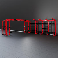 Throwdown Alpha XTC Personal Training Center
