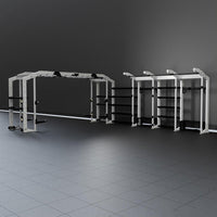 Throwdown Alpha XTC Personal Training Center