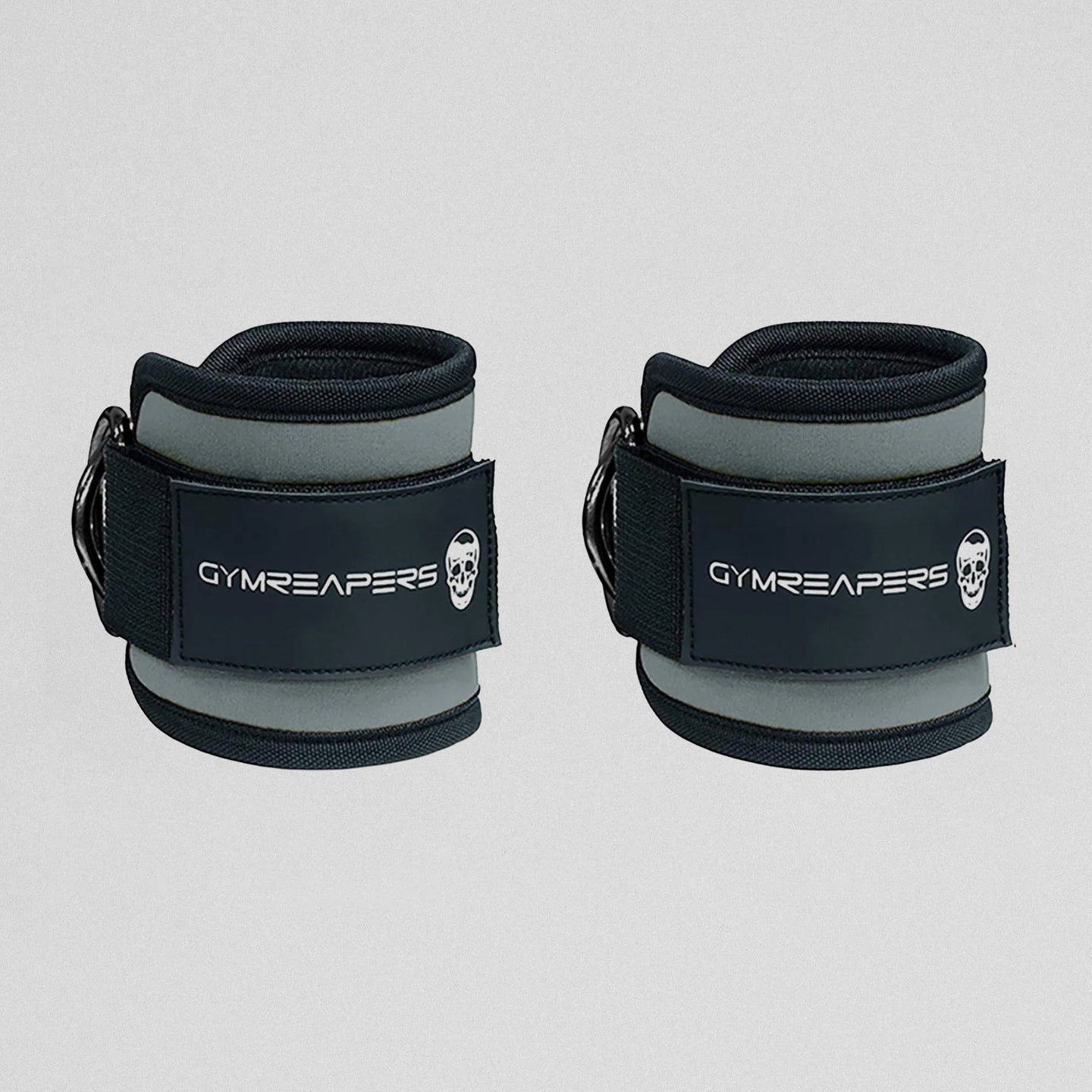Gymreapers Ankle Straps - (Pair)