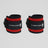 Gymreapers Ankle Straps - (Pair)