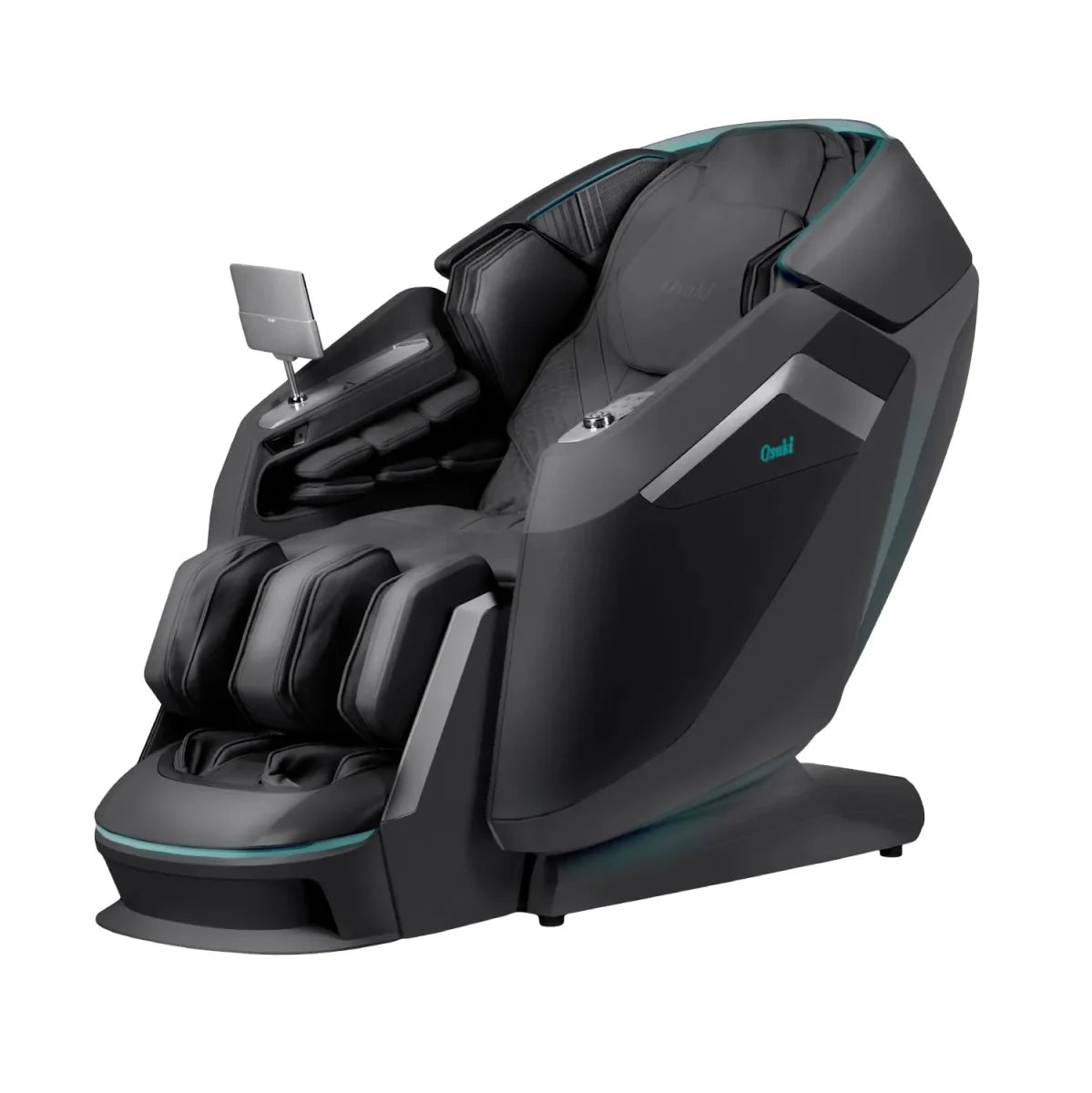 Osaki Ai Apex 5D+4D Duo massage chair