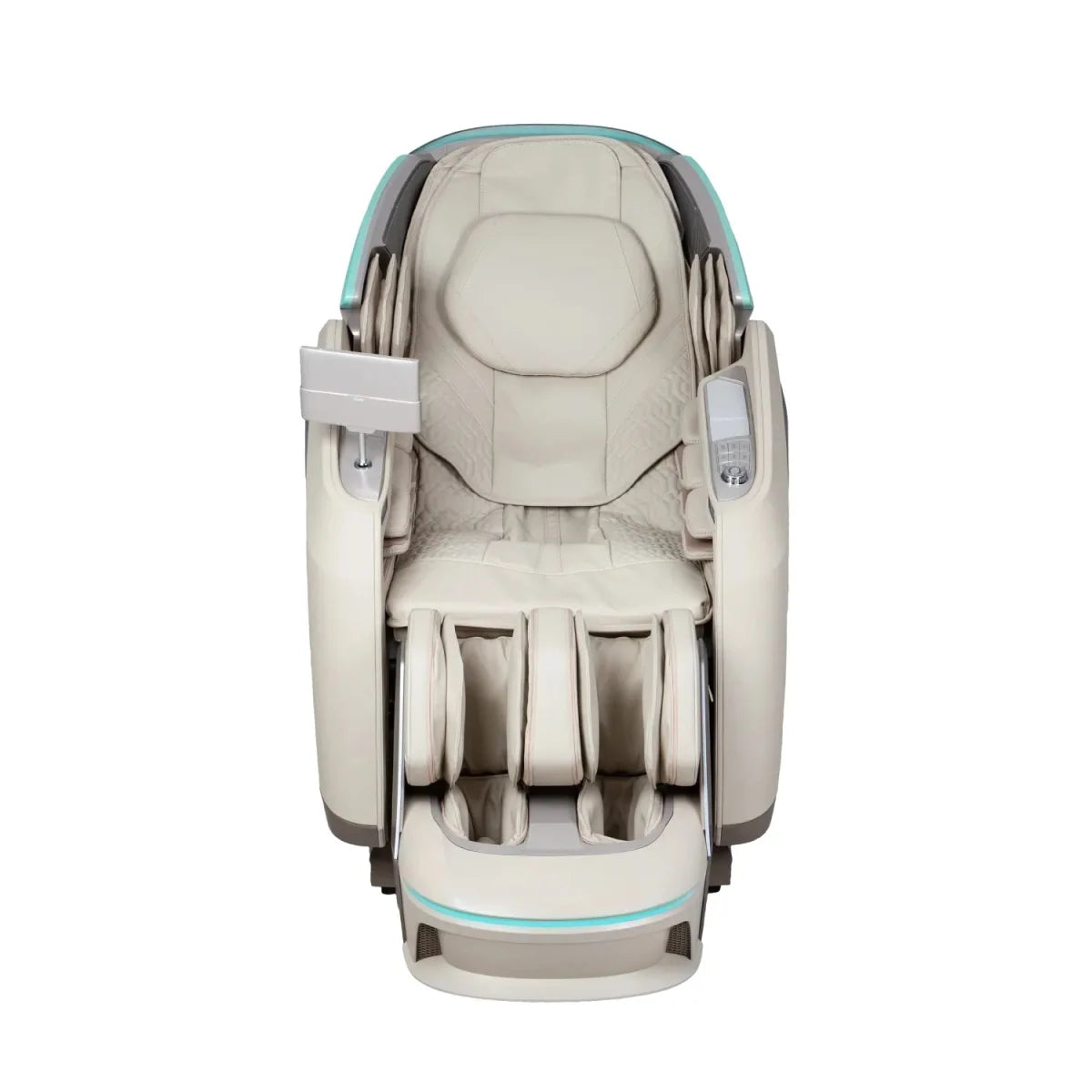 Osaki Ai Apex 5D+4D Duo massage chair