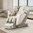 Osaki Ai Apex 5D+4D Duo massage chair