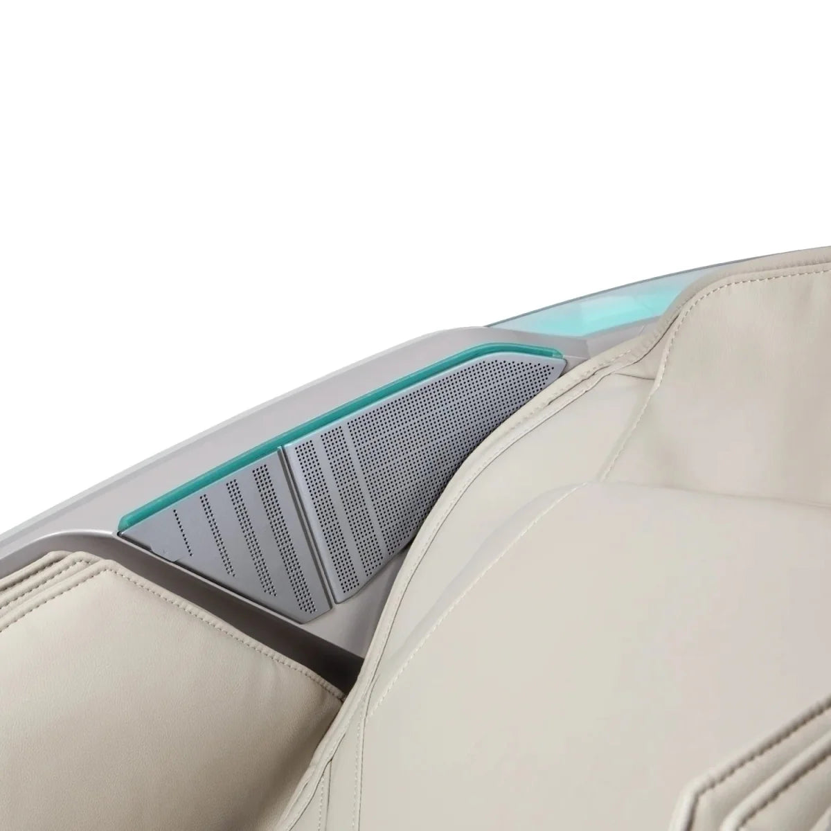 Osaki Ai Apex 5D+4D Duo massage chair