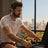 Atmos Upright Bike Home Edition - angled view