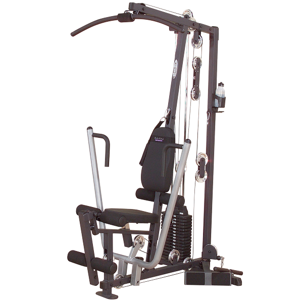 Body-Solid G1S Multi-Station Gym