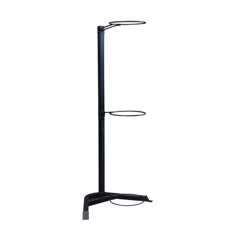 Medicine Ball Racks