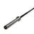 PRx Olympic Elite Barbell full length view