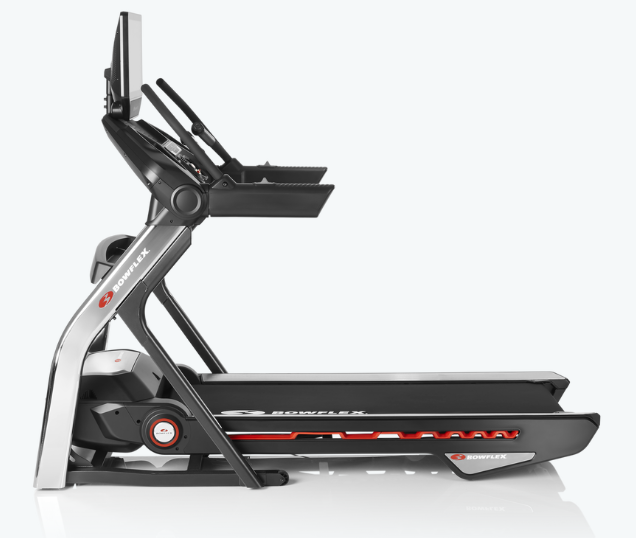 Bowflex Treadmill 22 (BACK ORDERED)