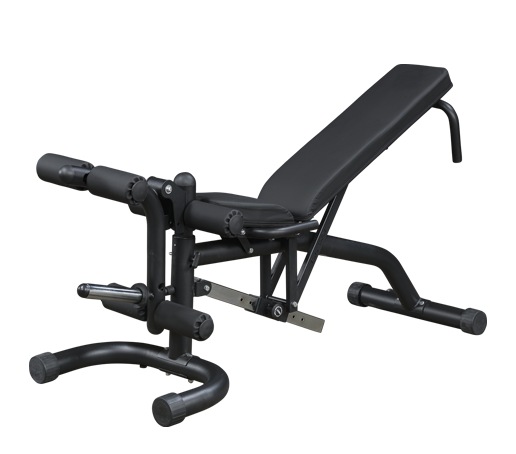 Body Solid FID46 Leverage Bench