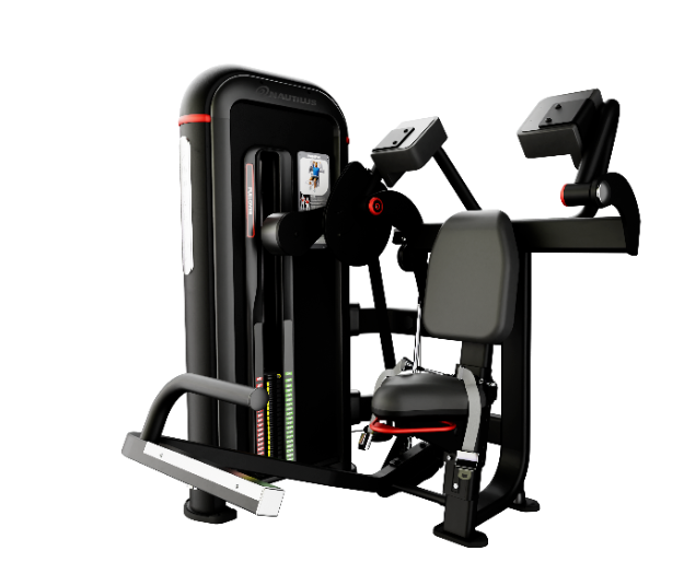 ノーチラス インスピレーション プルオーバー