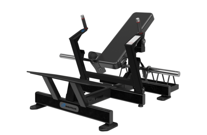 Nautilus Glute Drive