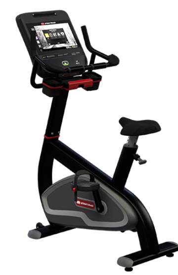 Star Trac 8UP Upright Bike