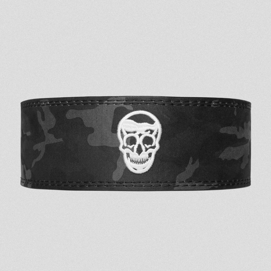 10MM Lever Belt - Midnight Camo