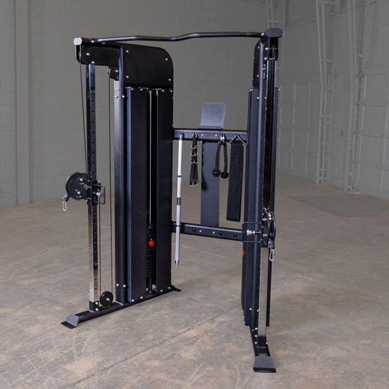 Functional Trainers