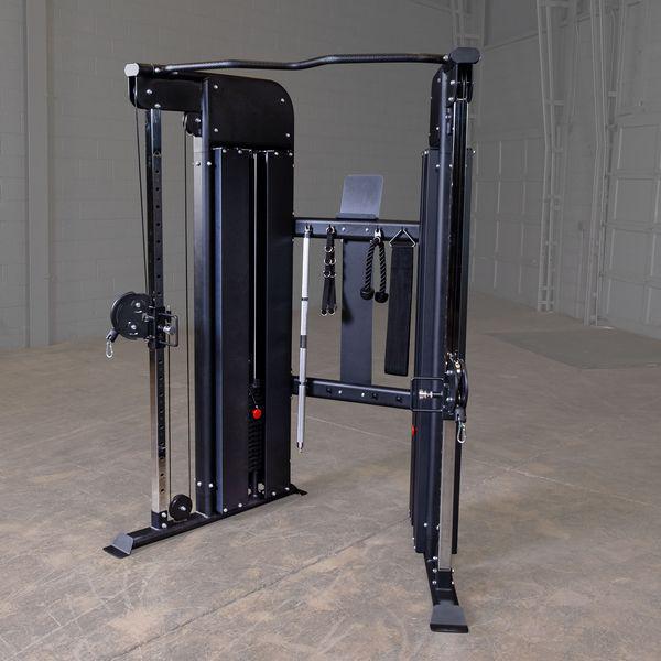 BODY-SOLID GFT100 FUNCTIONAL TRAINER