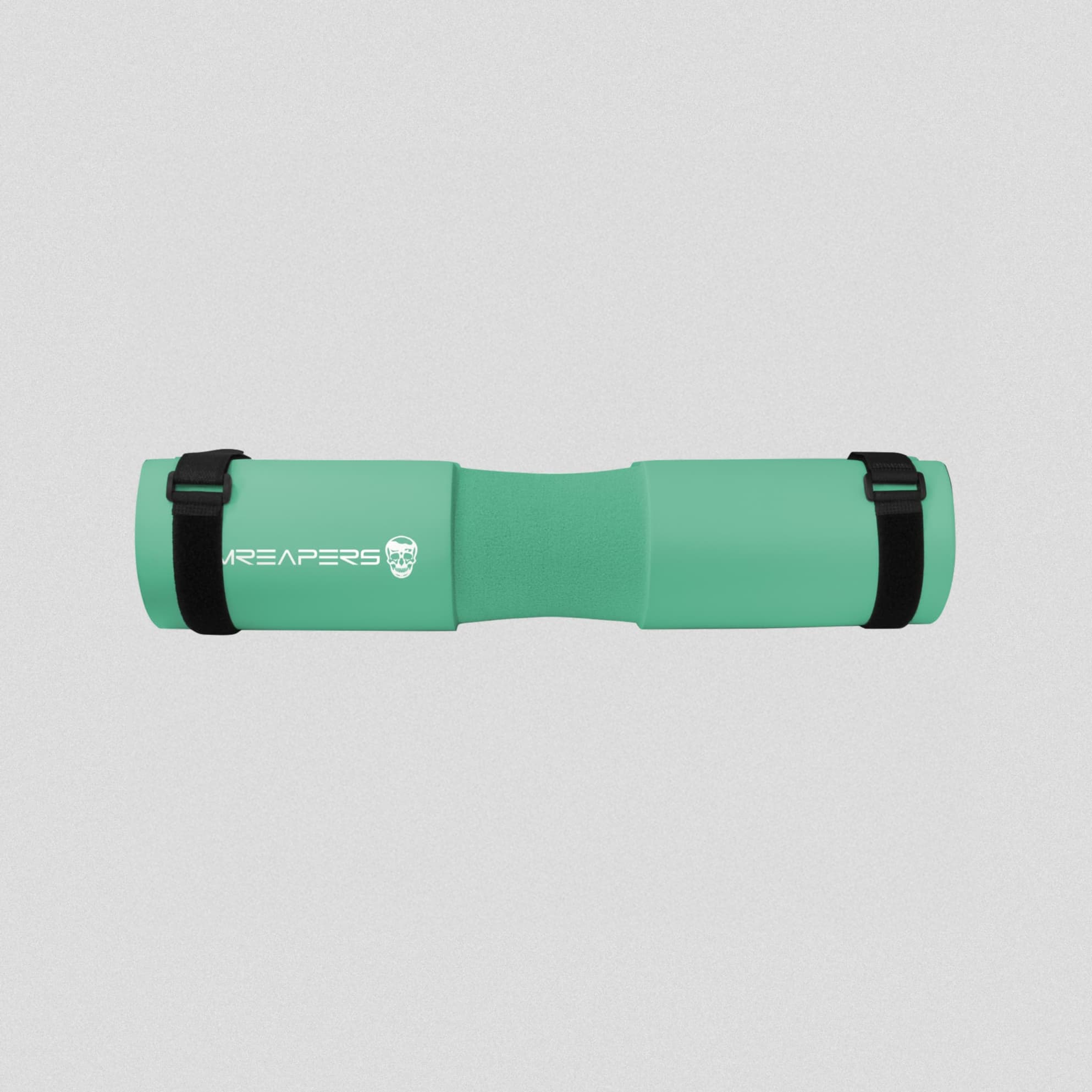 Gymreapers Barbell Squat Pad - Mint