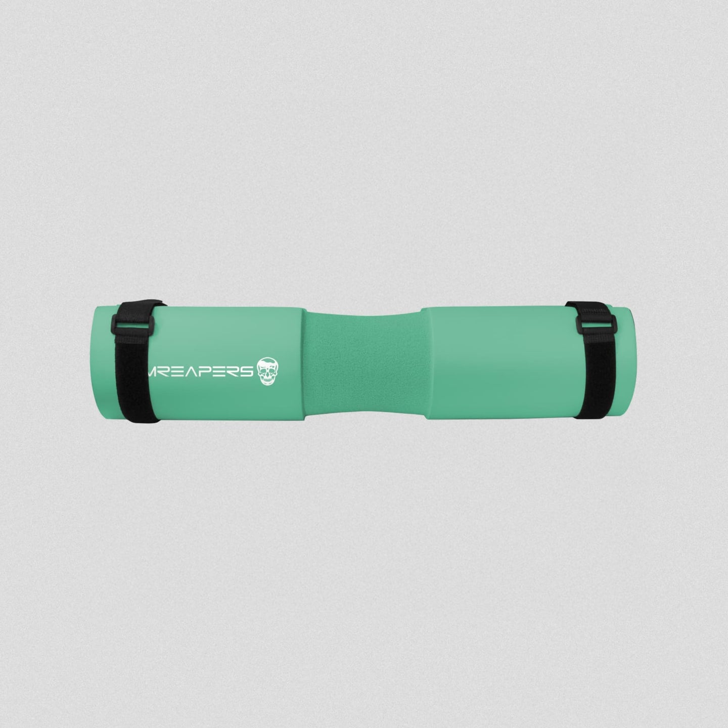 Gymreapers Barbell Squat Pad - Mint