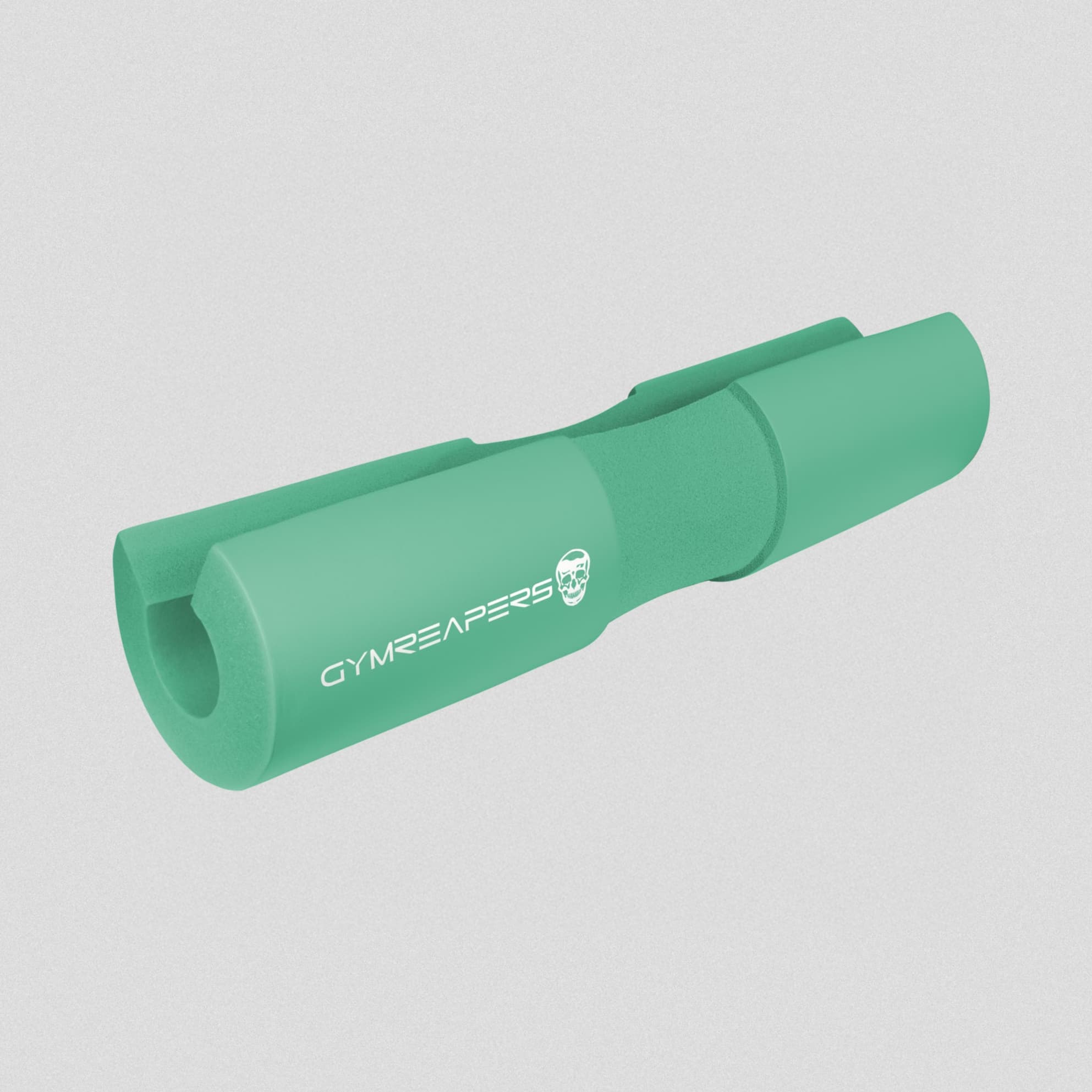 Gymreapers Barbell Squat Pad - Mint