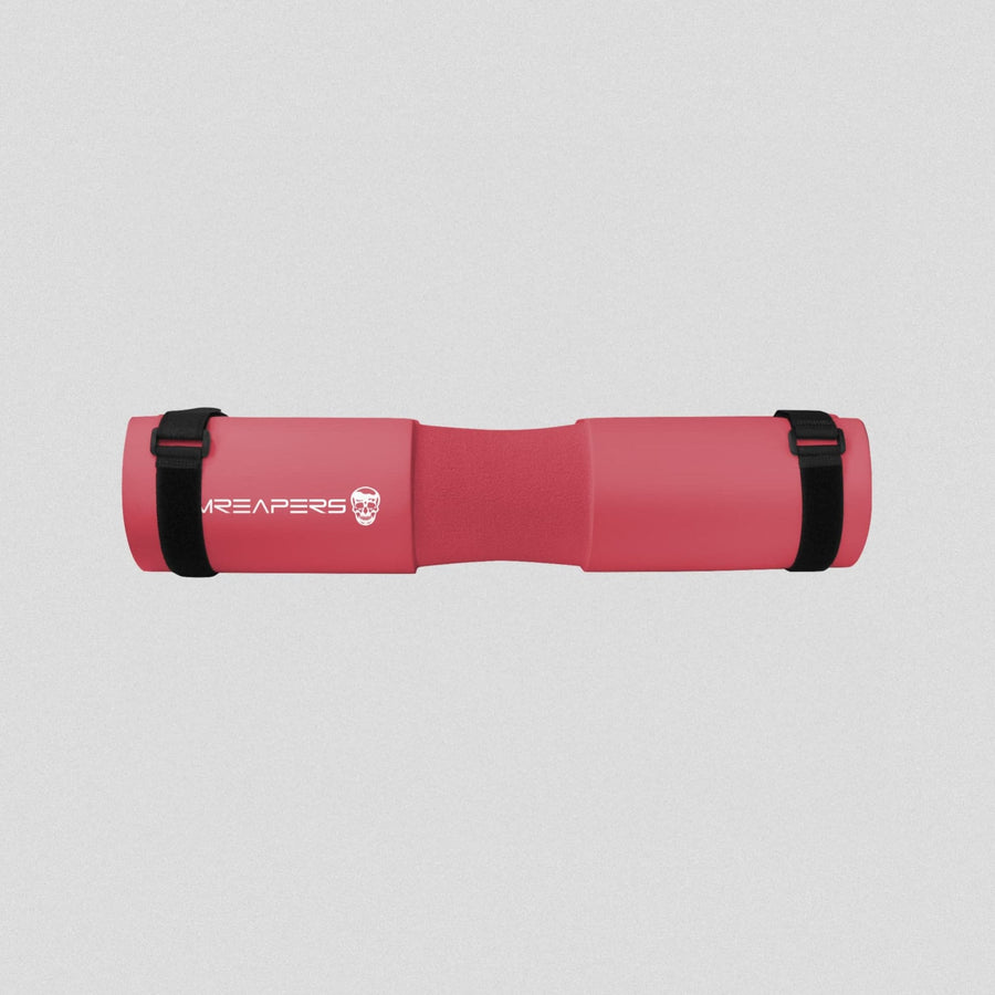Gymreapers Barbell Squat Pad - Pink