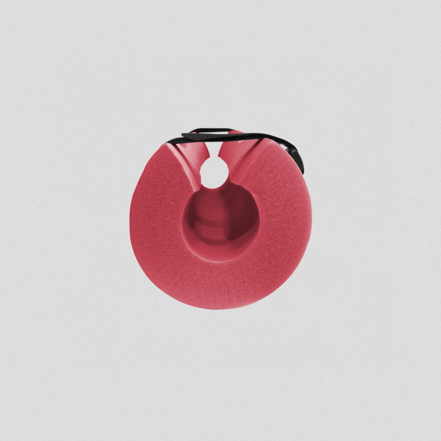 Gymreapers Barbell Squat Pad - Pink