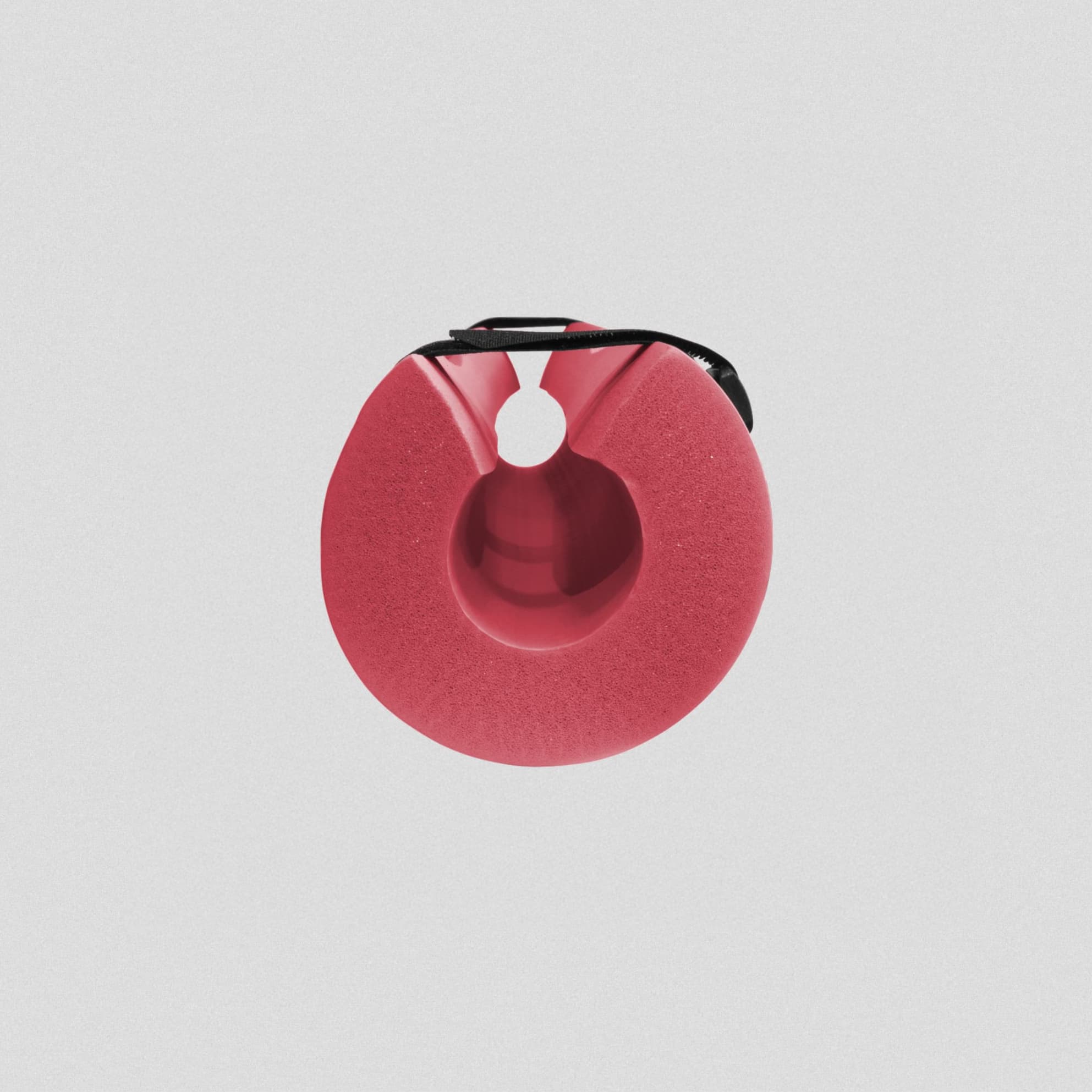 Gymreapers Barbell Squat Pad - Pink