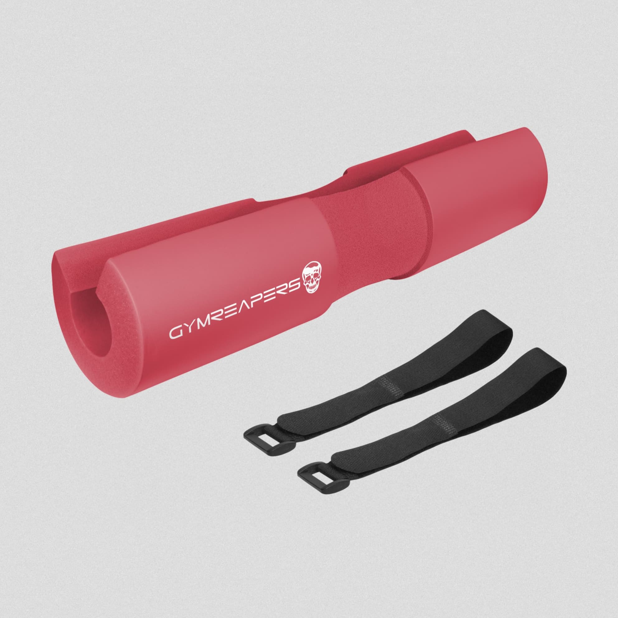 Gymreapers Barbell Squat Pad - Pink