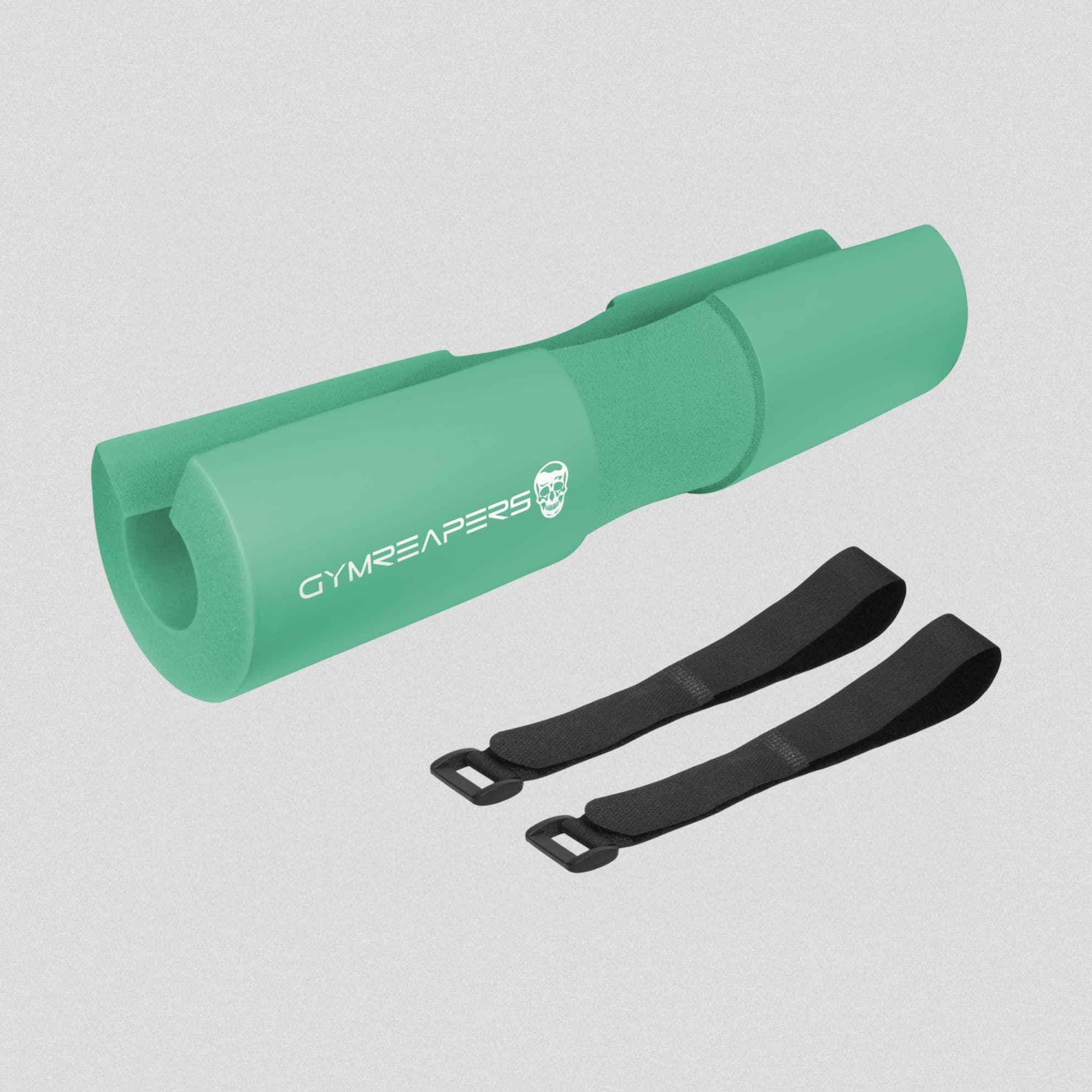 Gymreapers Barbell Squat Pad - Mint