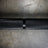 PRx Dakota Power Barbell aggressive diamond knurling close up