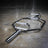 PRx Olympic Hex Barbell hard chrome finish detail