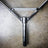 PRx Olympic Hex Barbell sleeve loaded with plates