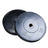 PRx Prime Bumper Plates stacked by weight size