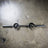 PRx SupraCurl Barbell side profile