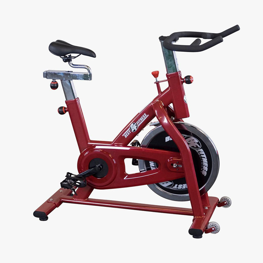 Best Fitness Indoor Training Cycle