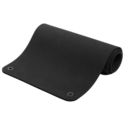 Colchoneta de ejercicios