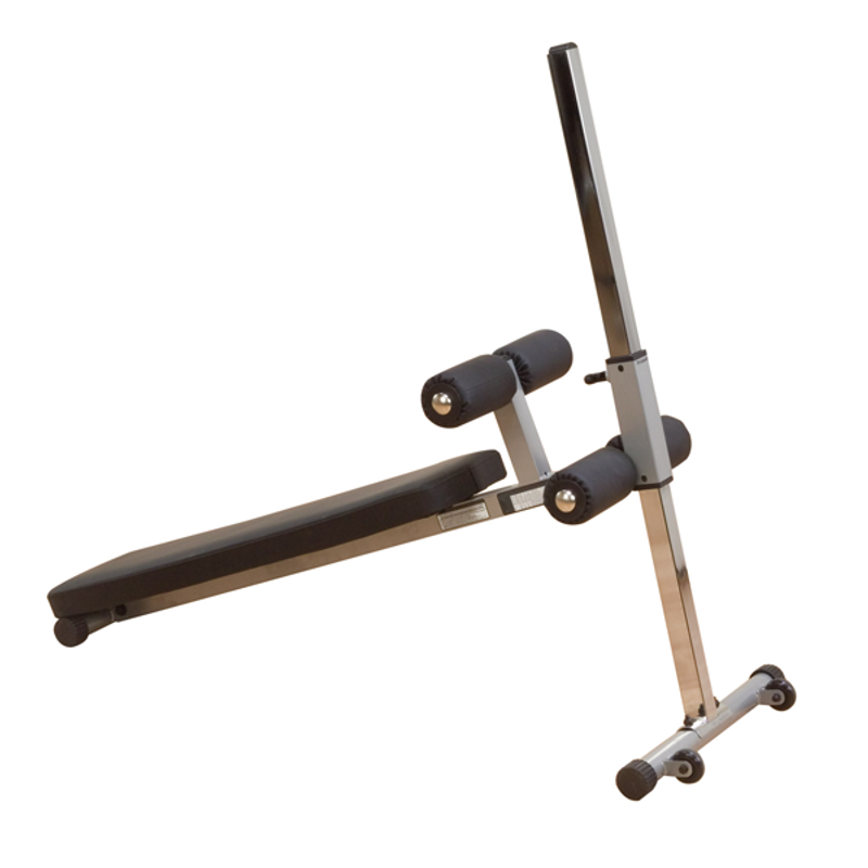 Abdominal Benches
