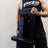 PRx Compact Flat Weight Bench included wall storage bracket