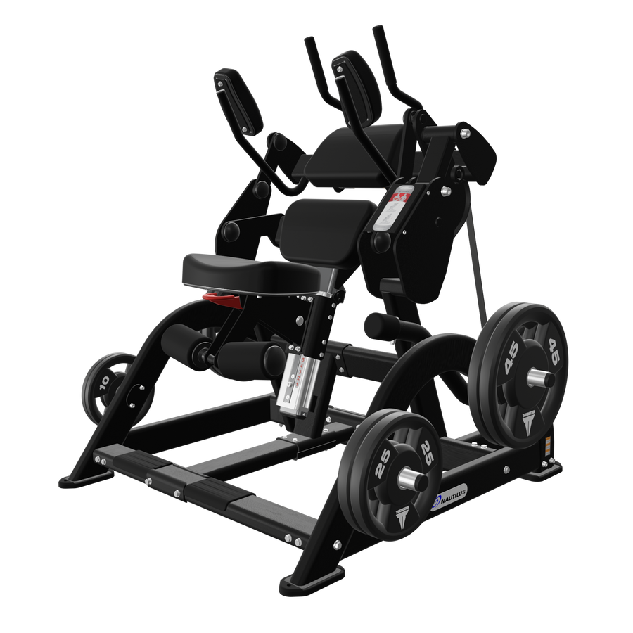 ノーチラス レバレッジ アブクランチ