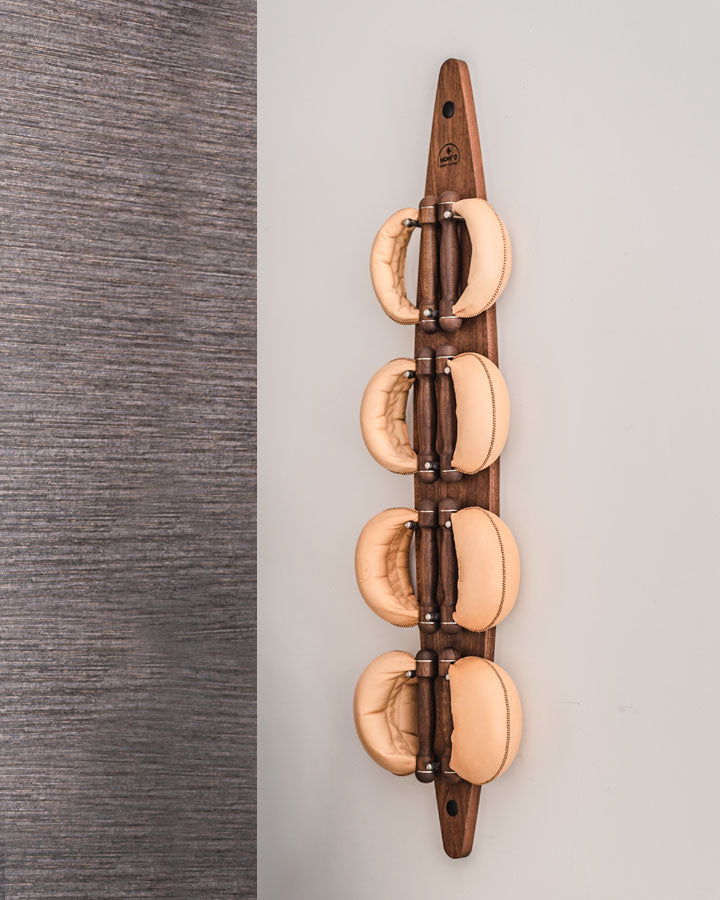 NOHRD SwingBells Board